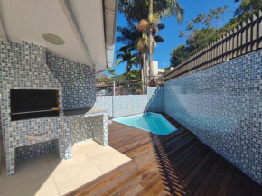DS2 - 2 Dorm PIscina AR WIFI Churrasqueira - BRUNO KLEMTZ